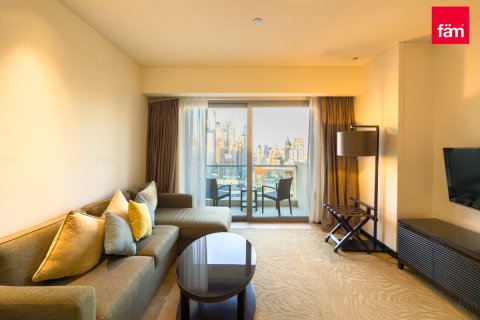 Byt v Dubai Marina, SAE 1 ložnice, 81.8 m² Č.: 575371 - fotografie 4