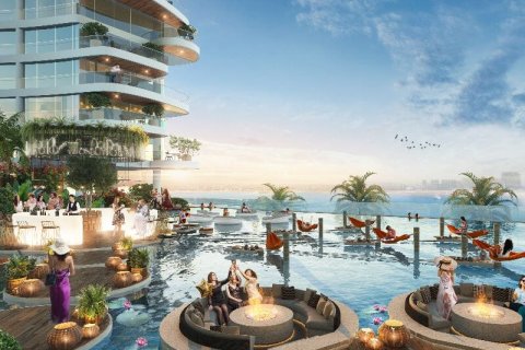 Apartamento en venta en Al Sufouh, Dubai, EAU 2 dormitorios, 125 m2 № 695465 - foto 4