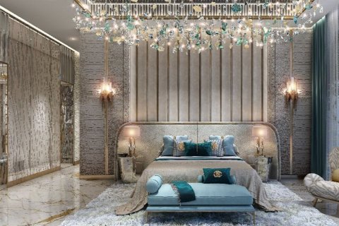 Appartement te koop in Al Sufouh, Dubai, VAE 2 slaapkamers, 125 vr.m., nr 695465 - foto 8