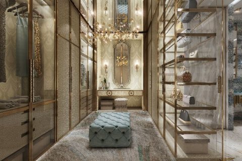 Appartement te koop in Al Sufouh, Dubai, VAE 2 slaapkamers, 125 vr.m., nr 695465 - foto 11