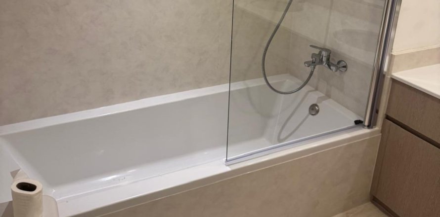 Apartament në Town Square, Dubai, Emiratet e Bashkuara Arabe 3 dhoma gjumi, 131 m2. № 695463