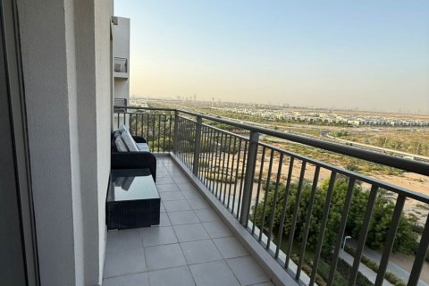 Apartmen di Town Square, Dubai, UAE 3 bilik tidur, 131 meter persegi № 695463 - foto 25