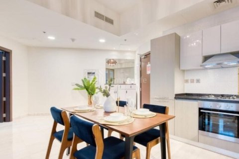 آپارتمان برای فروش در  Business Bay، Dubai، امارات متحده عربی  1 خوابه ، 78 متر مربع ، شماره 695468 - تصویر 2