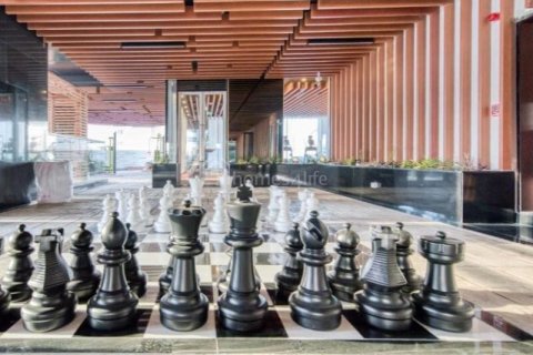 Apartman u Business Bay, Dubai, UAE 1 spavaća soba, 78 m2 Br. 695468 - fotografija 24