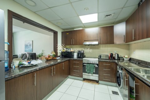 Byt v Business Bay, Dubai, SAE 1 ložnice, 104 m² Č.: 695466 - fotografie 9