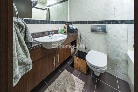 Byt v Business Bay, Dubai, SAE 1 ložnice, 104 m² Č.: 695466 - fotografie 13