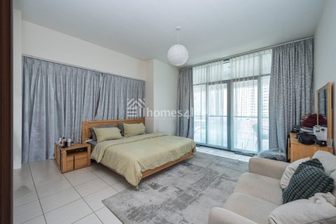 Byt v Business Bay, Dubai, SAE 1 ložnice, 104 m² Č.: 695466 - fotografie 2