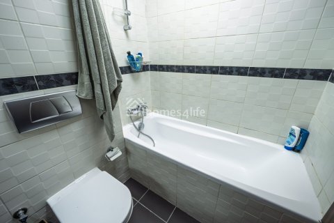 Byt v Business Bay, Dubai, SAE 1 ložnice, 104 m² Č.: 695466 - fotografie 12