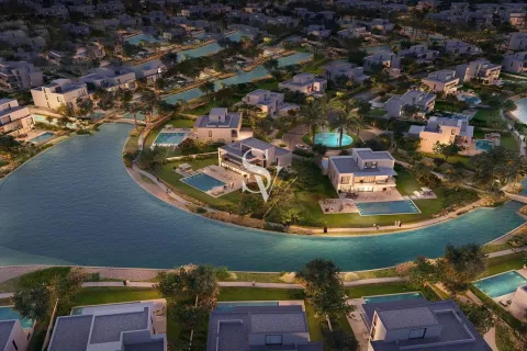 Villa in vendita a Dubai, EAU 4 camere da letto, 768 mq. № 657614 - foto 2