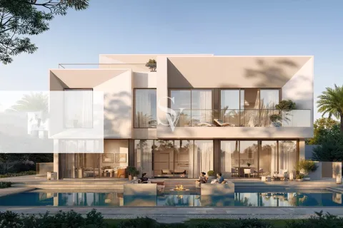 Villa in vendita a Dubai, EAU 4 camere da letto, 768 mq. № 657614 - foto 9