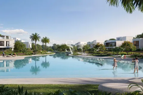 Villa in vendita a Dubai, EAU 4 camere da letto, 768 mq. № 657614 - foto 3