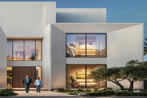 Villa in vendita a Dubai, EAU 4 camere da letto, 768 mq. № 657614 - foto 5