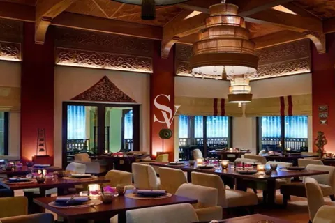 Villa in vendita a Dubai, EAU 4 camere da letto, 768 mq. № 657614 - foto 10