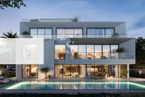 Villa in vendita a Dubai, EAU 4 camere da letto, 768 mq. № 657614 - foto 8