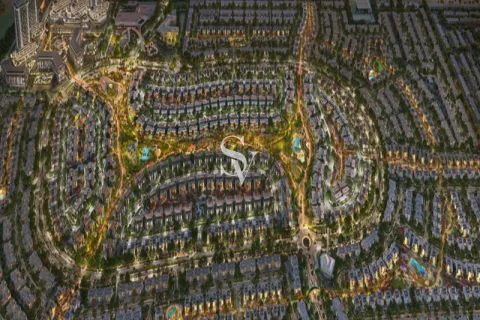 شقة للبيع في Dubai Land، دبي، الإمارات العربية المتحدة 2 غرفة نوم ، 136 متر مربع ، رقم 657617 - صورة 18