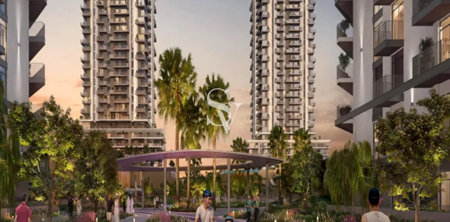 شقة في Dubai Land، دبي 2 غرفة نوم ، 136 متر مربع . ر قم 657617