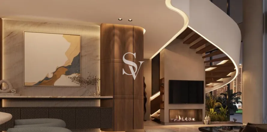 阿联酋 Dubai Dubai Science Park 公寓  2 卧, 169 平方米 , 编号 657618