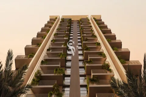 Byt v Dubai Land, SAE 3 ložnice, 191 m² Č.: 657616 - fotografie 22