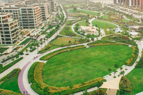 Apartament na sprzedaż w Dubai Hills Estate, Dubai, ZEA 3 sypialnie, 164.3 mkw., nr 751856 - zdjęcie 9
