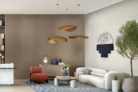 Apartament na sprzedaż w Dubai Hills Estate, Dubai, ZEA 3 sypialnie, 164.3 mkw., nr 751856 - zdjęcie 3
