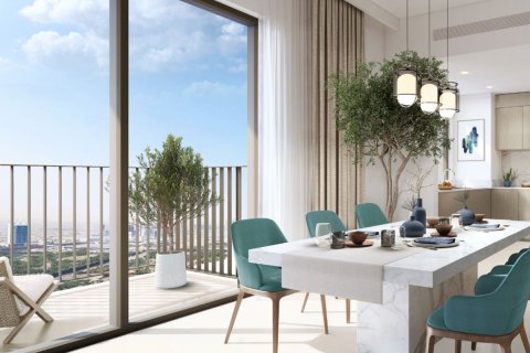 Apartament na sprzedaż w Dubai Hills Estate, Dubai, ZEA 3 sypialnie, 164.3 mkw., nr 751856 - zdjęcie 2
