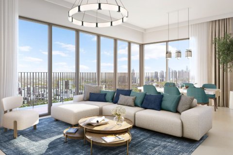Apartament na sprzedaż w Dubai Hills Estate, Dubai, ZEA 3 sypialnie, 164.3 mkw., nr 751856 - zdjęcie 7