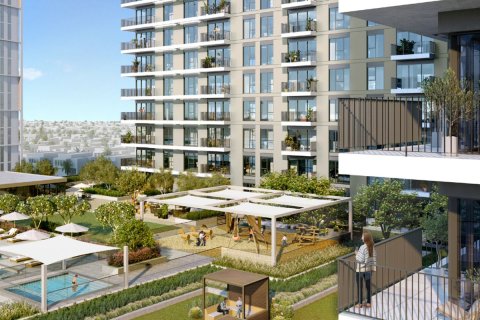 Apartament na sprzedaż w Dubai Hills Estate, Dubai, ZEA 3 sypialnie, 164.3 mkw., nr 751856 - zdjęcie 4
