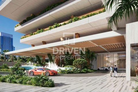 Downtown Dubai (Downtown Burj Dubai), Dubai, संयुक्त अरब अमीरात में अपार्टमेंट, 1 बेडरूम, 111.48 वर्ग मीटर, संख्या 741985 - फ़ोटो 19