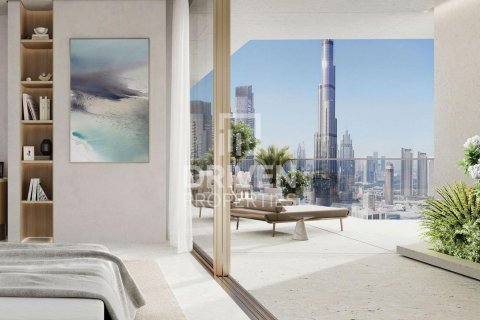Downtown Dubai (Downtown Burj Dubai), Dubai, संयुक्त अरब अमीरात में अपार्टमेंट, 1 बेडरूम, 111.48 वर्ग मीटर, संख्या 741985 - फ़ोटो 2