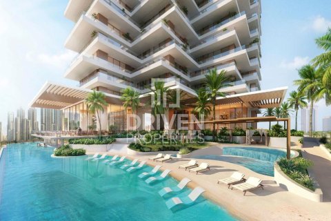 Downtown Dubai (Downtown Burj Dubai), Dubai, संयुक्त अरब अमीरात में अपार्टमेंट, 1 बेडरूम, 111.48 वर्ग मीटर, संख्या 741985 - फ़ोटो 30