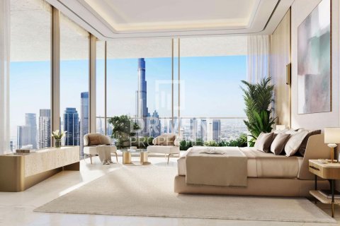Downtown Dubai (Downtown Burj Dubai), Dubai, संयुक्त अरब अमीरात में अपार्टमेंट, 1 बेडरूम, 111.48 वर्ग मीटर, संख्या 741985 - फ़ोटो 10
