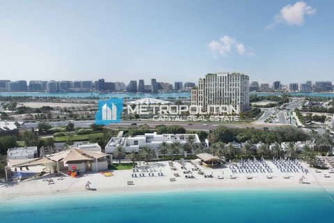 Byt na Yas Island, Abu Dhabi, SAE 2 ložnice, 84.2 m² Č.: 628486 - fotografie 8
