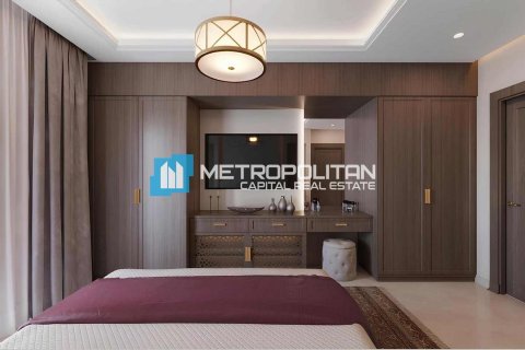 Byt na Yas Island, Abu Dhabi, SAE 2 ložnice, 84.2 m² Č.: 628486 - fotografie 4