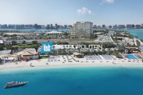 Byt na Yas Island, Abu Dhabi, SAE 2 ložnice, 84.2 m² Č.: 628486 - fotografie 9