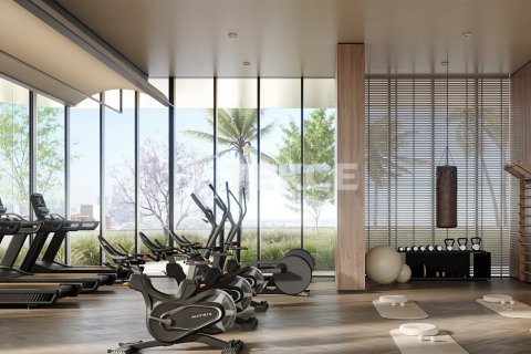 Byt v Dubai, SAE 1 ložnice, 65 m² Č.: 628488 - fotografie 15