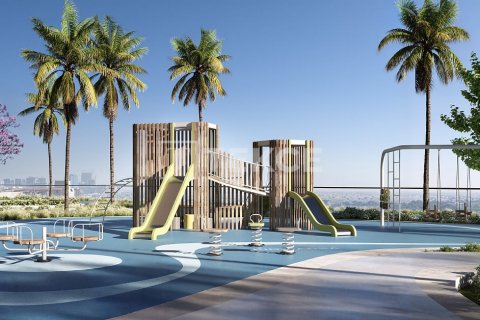 Byt v Dubai, SAE 1 ložnice, 65 m² Č.: 628488 - fotografie 10