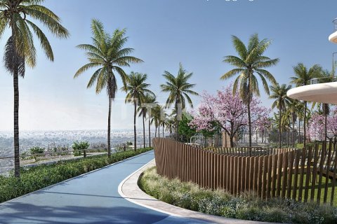 Byt v Dubai, SAE 1 ložnice, 65 m² Č.: 628488 - fotografie 7