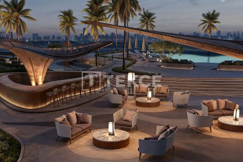 Byt v Dubai, SAE 1 ložnice, 65 m² Č.: 628488 - fotografie 12