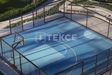 Byt v Dubai, SAE 1 ložnice, 65 m² Č.: 628488 - fotografie 11