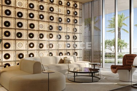 Byt v Dubai, SAE 1 ložnice, 65 m² Č.: 628488 - fotografie 17