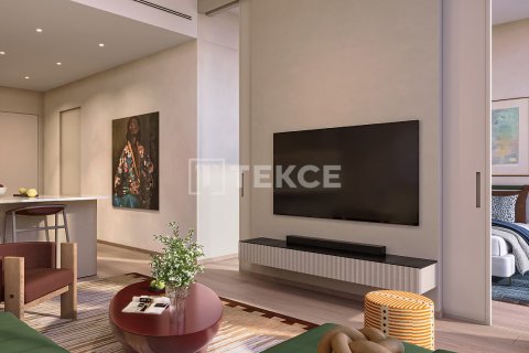 Byt v Dubai, SAE 1 ložnice, 65 m² Č.: 628488 - fotografie 20
