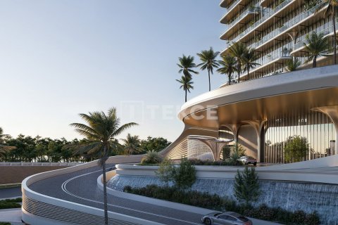 Byt v Dubai, SAE 1 ložnice, 65 m² Č.: 628488 - fotografie 2