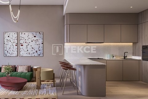 Byt v Dubai, SAE 1 ložnice, 65 m² Č.: 628488 - fotografie 21