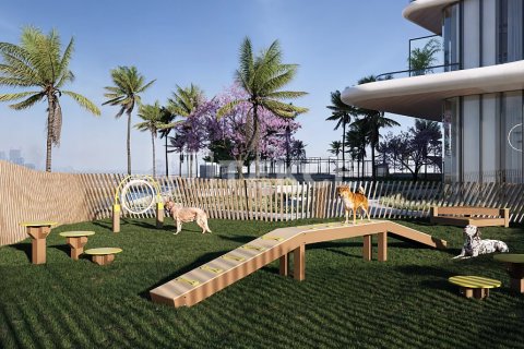 Byt v Dubai, SAE 1 pokoj, 33 m² Č.: 628487 - fotografie 9