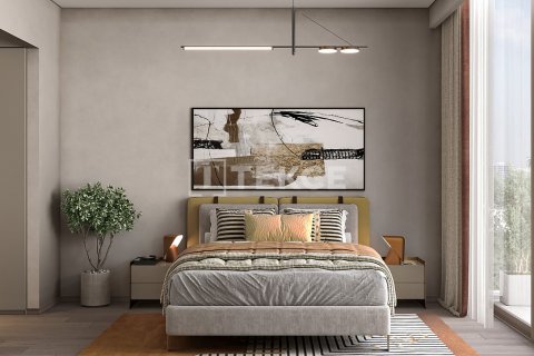 Byt v Dubai, SAE 1 pokoj, 33 m² Č.: 628487 - fotografie 23