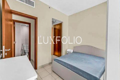Byt v Downtown Dubai (Downtown Burj Dubai), Dubai, SAE 1 ložnice, 77 m² Č.: 628248 - fotografie 8
