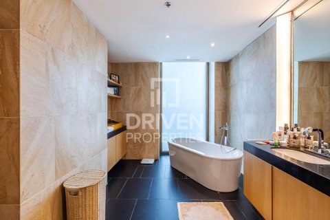 Lägenhet uthyres i Jumeirah, Dubai, UAE 3 sovrum, 294 kvm Nr. 654898 - fotografi 18