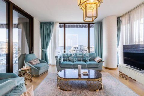 Lägenhet uthyres i Jumeirah, Dubai, UAE 3 sovrum, 294 kvm Nr. 654898 - fotografi 7