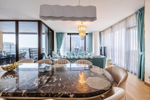 Lägenhet uthyres i Jumeirah, Dubai, UAE 3 sovrum, 294 kvm Nr. 654898 - fotografi 5