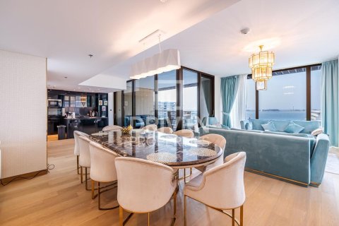 Lägenhet uthyres i Jumeirah, Dubai, UAE 3 sovrum, 294 kvm Nr. 654898 - fotografi 2